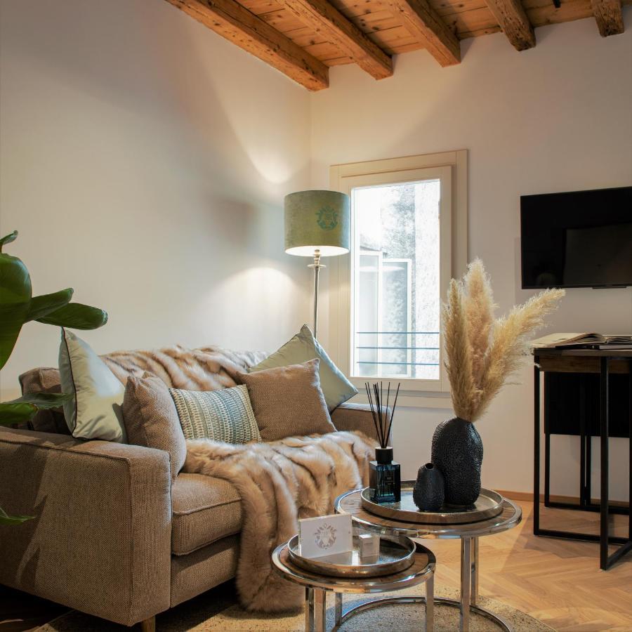 בסאנו דל גראפה Elegance Room - Aparta & Suite - Automatized Apartment מראה חיצוני תמונה