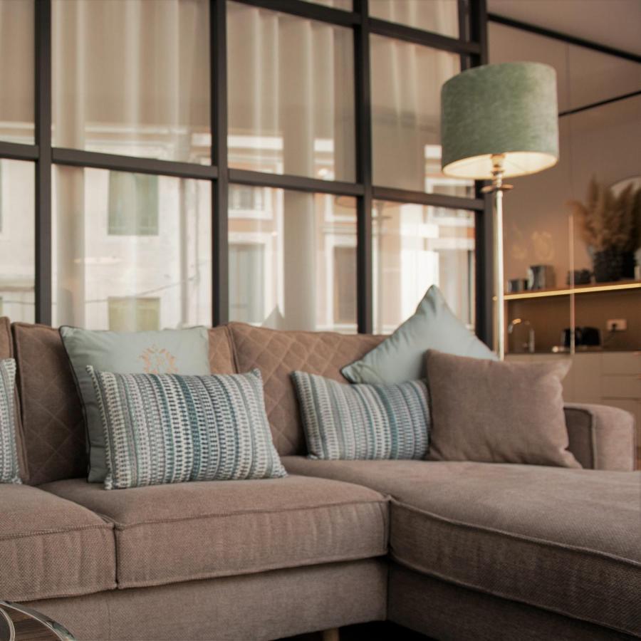 בסאנו דל גראפה Elegance Room - Aparta & Suite - Automatized Apartment מראה חיצוני תמונה