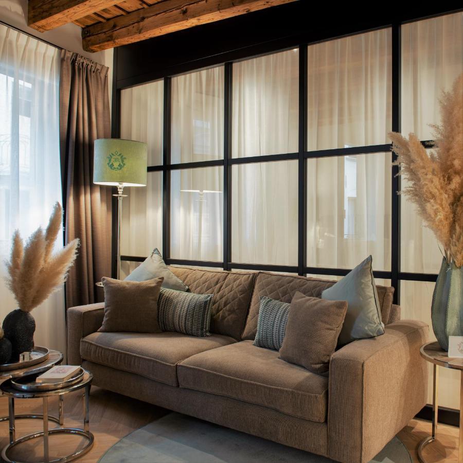 בסאנו דל גראפה Elegance Room - Aparta & Suite - Automatized Apartment מראה חיצוני תמונה