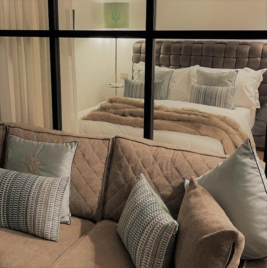 בסאנו דל גראפה Elegance Room - Aparta & Suite - Automatized Apartment מראה חיצוני תמונה
